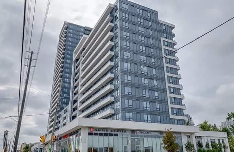 212-7890 Bathurst Street, Vaughan | Image 1