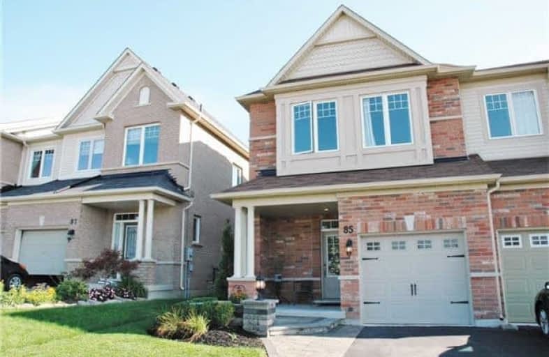 85 Courtland Crescent, Newmarket | Image 1