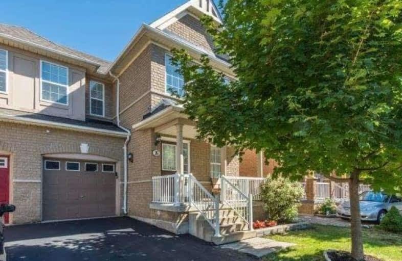 76 Hollywood Hill Circle, Vaughan | Image 1