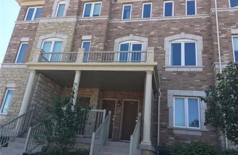 257 Aldergrove Drive, Markham | Image 1