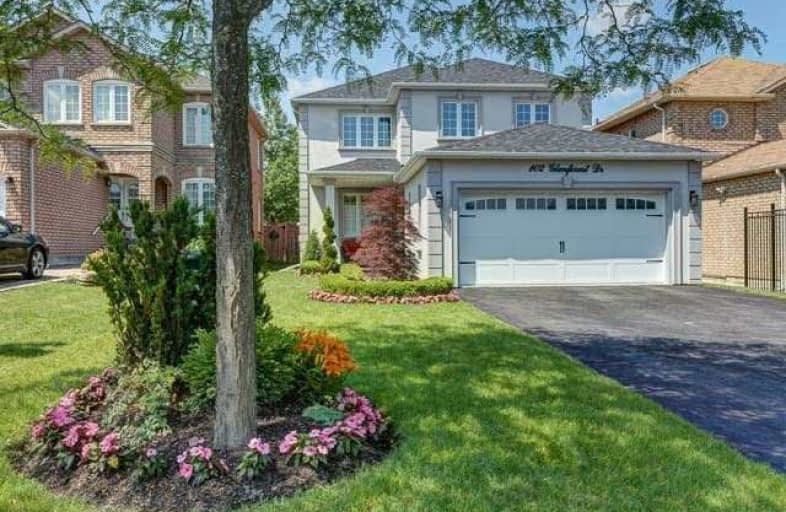 102 Glenforest Drive, Vaughan | Image 1