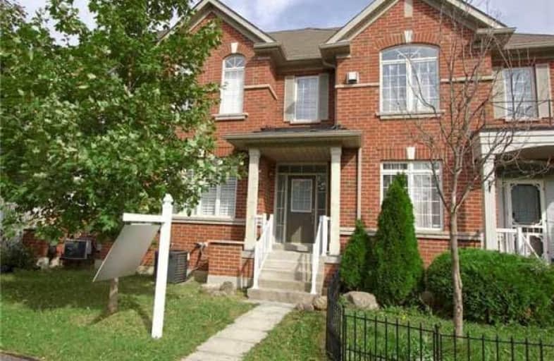 4 Montagues Lane, Markham | Image 1