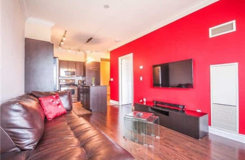 1119-37 Galleria Parkway, Markham | Image 1
