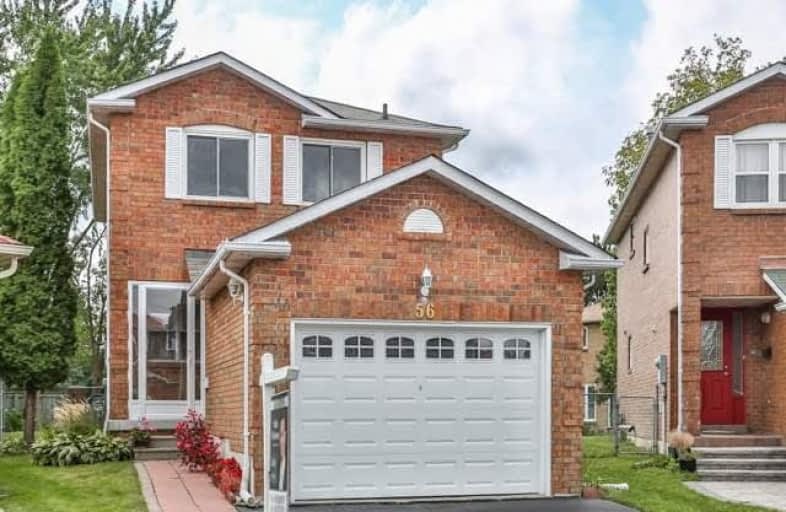 56 Whitney Place, Vaughan | Image 1