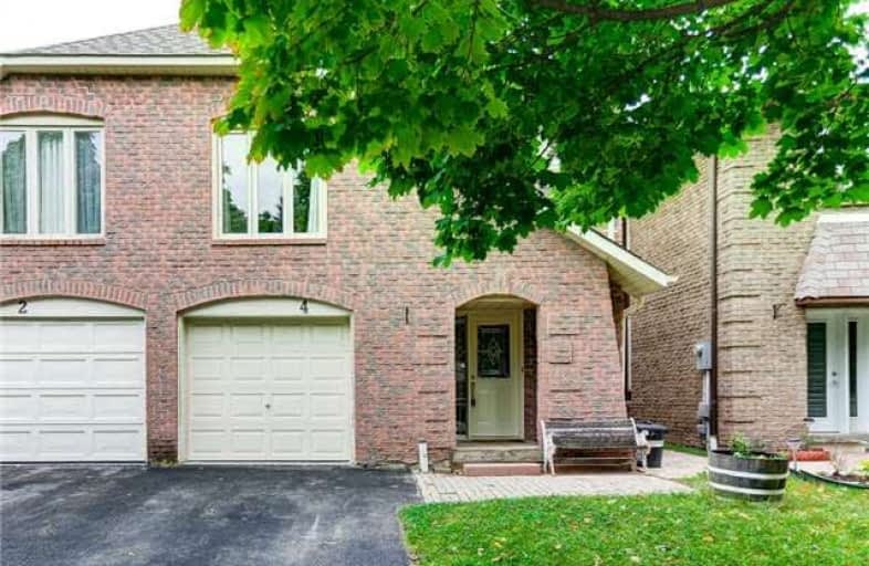 4 Foxglove Court, Markham | Image 1