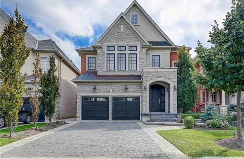 102 Woodvalley Crescent, Vaughan | Image 1