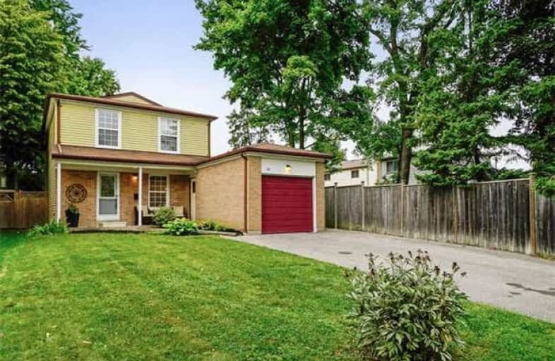 126 Avenue Road, Richmond Hill | Image 1