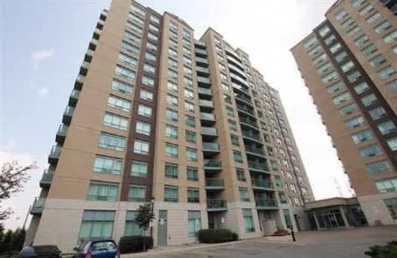 1005-11 Oneida Crescent, Richmond Hill | Image 1
