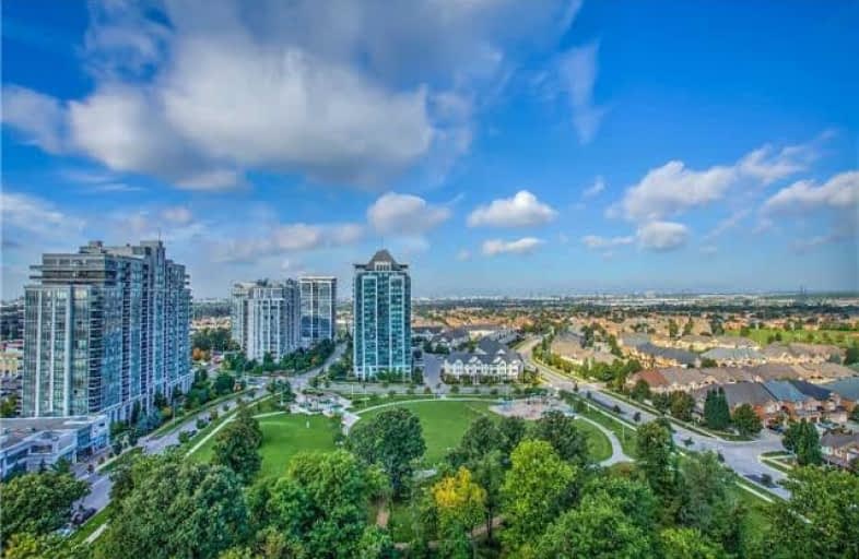 1510-7890 Bathurst Street, Vaughan | Image 1