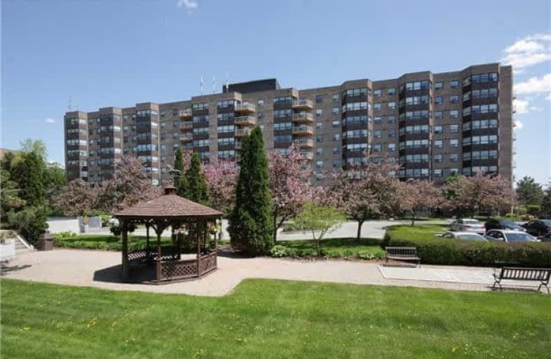 817-2 Raymerville Drive, Markham | Image 1