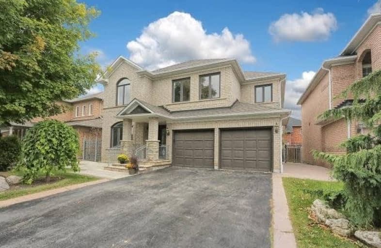 16 Mira Vista Place, Vaughan | Image 1