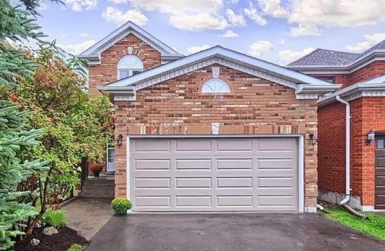140 Austin Paul Drive, Newmarket | Image 1