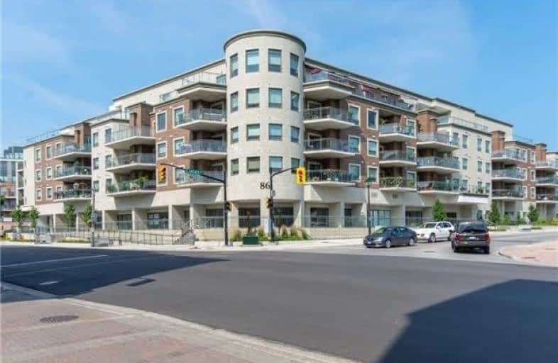 228-86 Woodbridge Avenue, Vaughan | Image 1