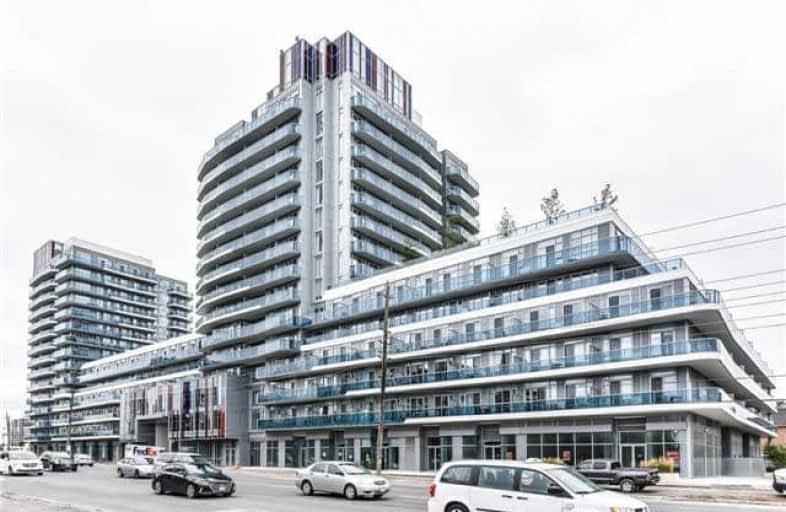 642-9471 Yonge Street, Richmond Hill | Image 1
