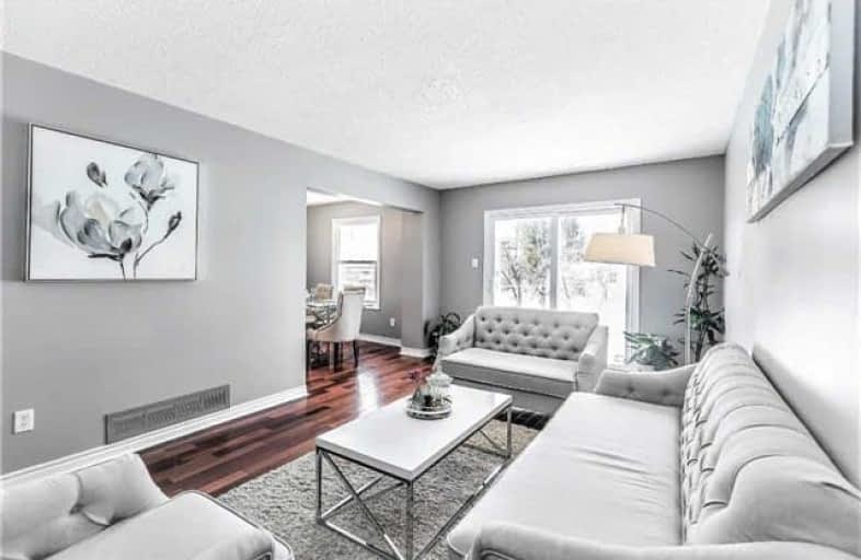 143 Appleby Crescent, Markham | Image 1