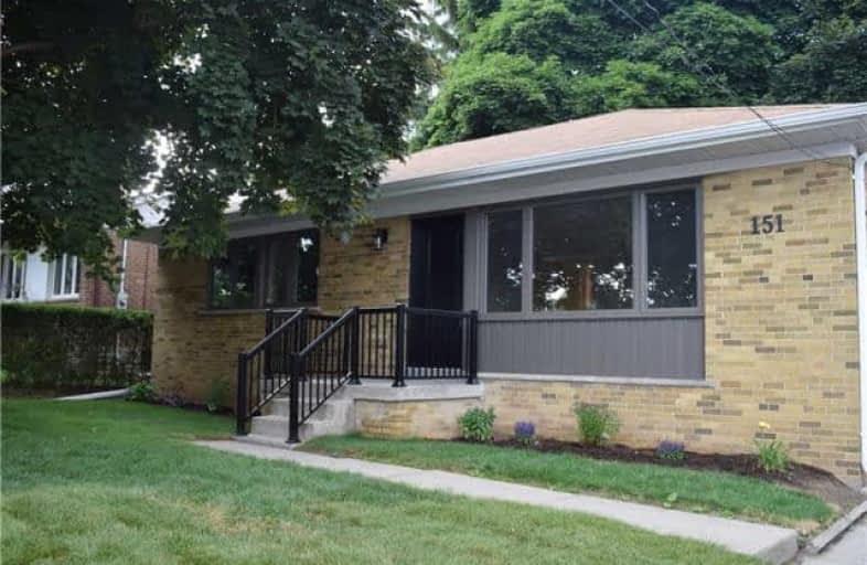 151 Queen Street, Newmarket | Image 1
