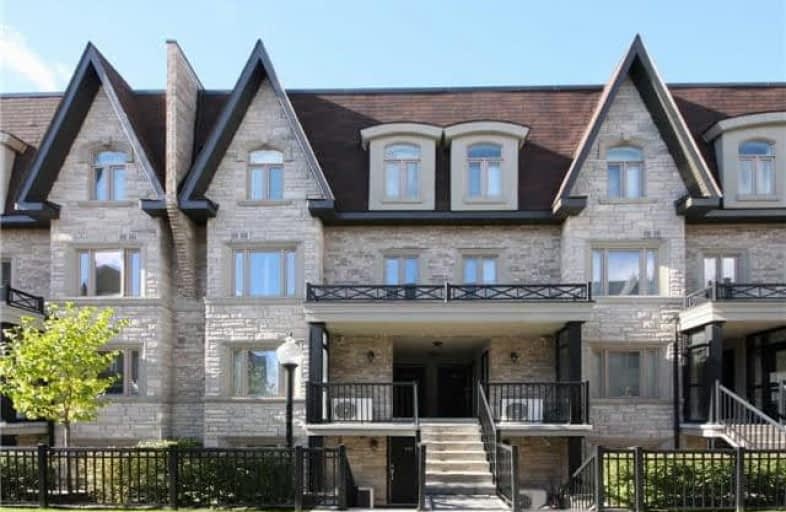 254-318 John Street, Markham | Image 1