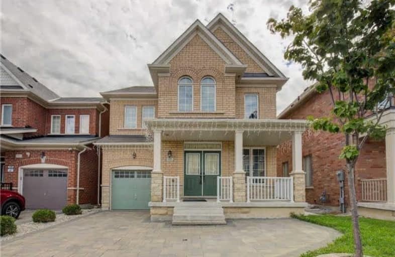 15 Foshan Avenue, Markham | Image 1