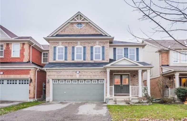 112 Clausfarm Lane, Whitchurch Stouffville | Image 1