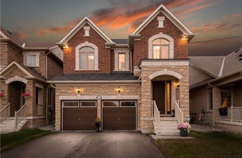 70 McDonnell Crescent, Bradford West Gwillimbury | Image 1