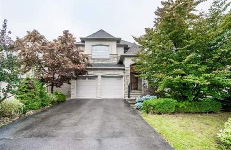 38 Valleyford Avenue, Richmond Hill | Image 1