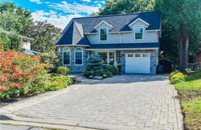 336 Roywood Crescent, Newmarket | Image 1