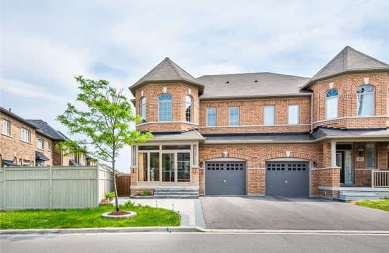 83 Busch Avenue, Markham | Image 1