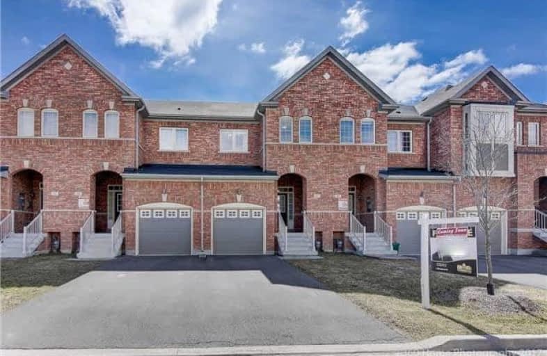 47 Truchard Avenue, Markham | Image 1