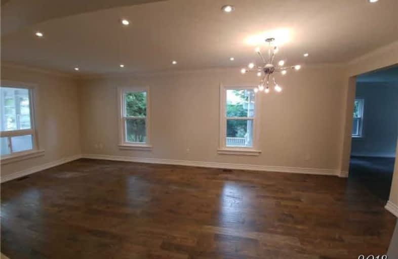 58 Richmond Street, Richmond Hill | Image 1
