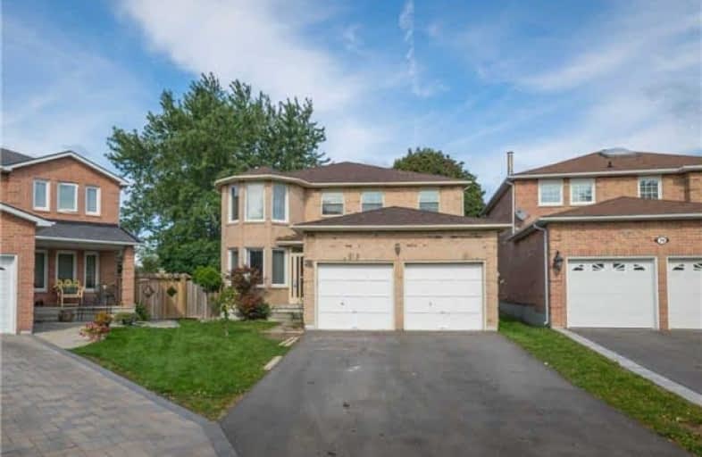 76 Mountfield Crescent, Vaughan | Image 1