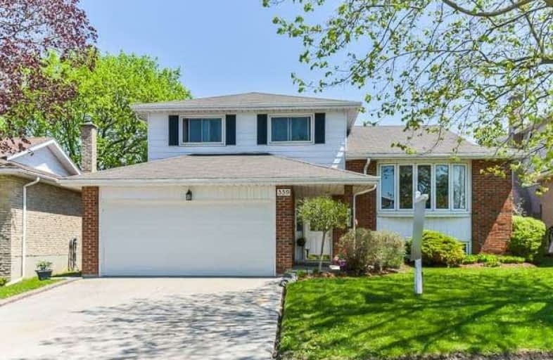 359 Colborne Street, Bradford West Gwillimbury | Image 1