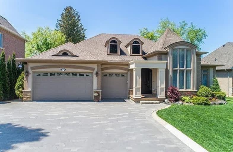 23 Park Crescent, Richmond Hill | Image 1