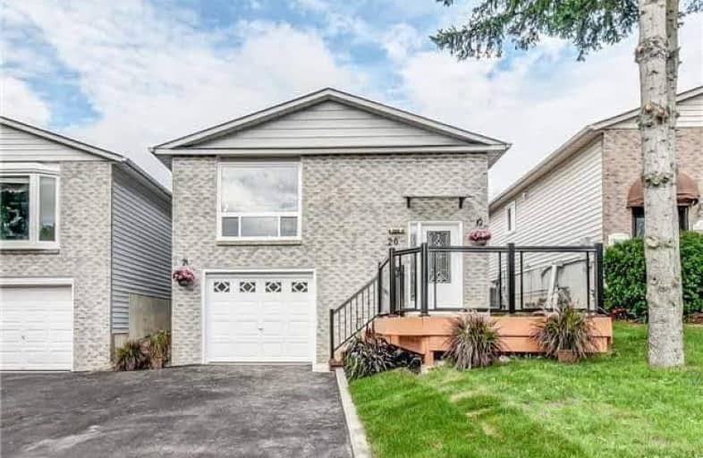 20 Longview Drive, Bradford West Gwillimbury | Image 1