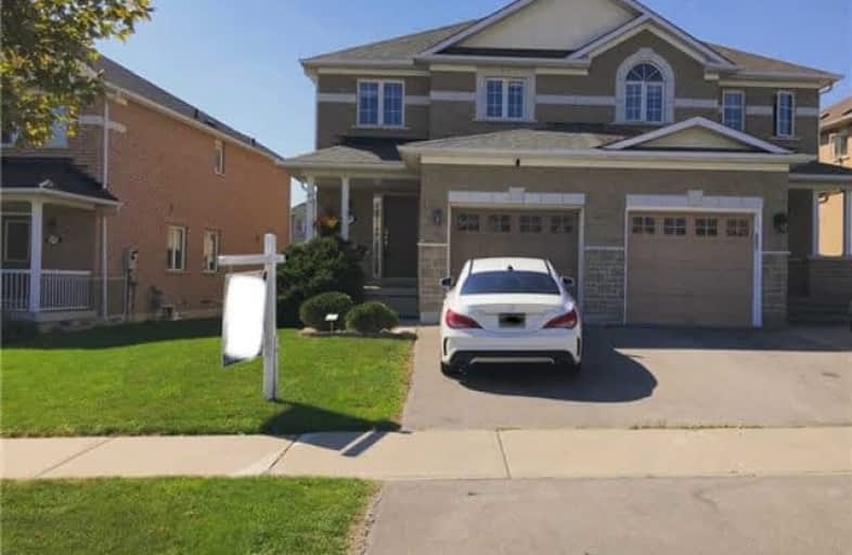 374 Redstone Road, Richmond Hill | Image 1