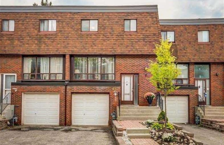 41 Stately Way, Markham | Image 1