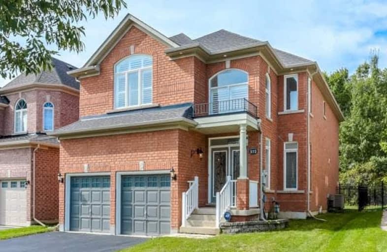 372 Worthington Avenue, Richmond Hill | Image 1