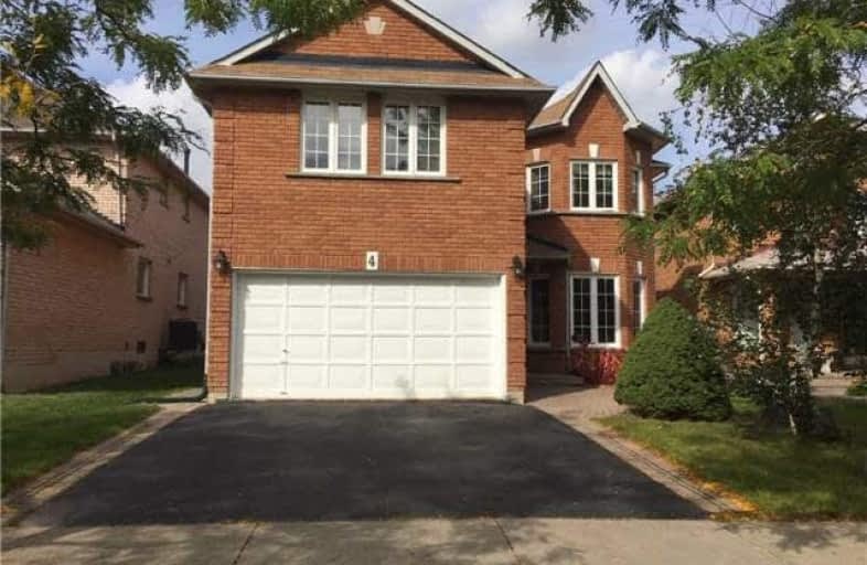 4 Luba Avenue, Richmond Hill | Image 1
