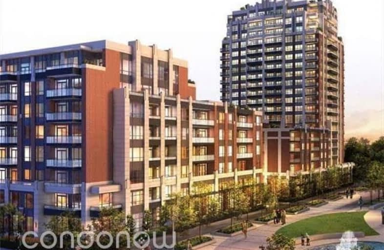 329-18 Uptown Drive, Markham | Image 1