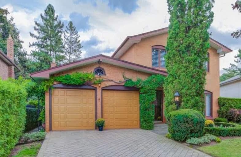 11 Wiarton Court, Markham | Image 1