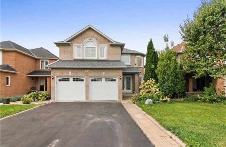 686 Aberdeen Avenue, Vaughan | Image 1