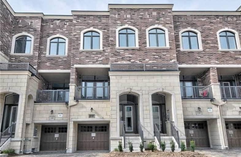 116 Arianna Crescent, Vaughan | Image 1