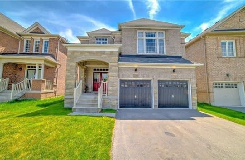 7 Huron Lane, Bradford West Gwillimbury | Image 1