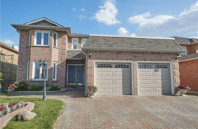 7 Topham Crescent, Richmond Hill | Image 1