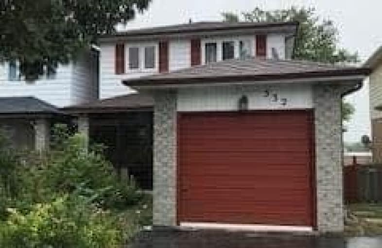 332 Britannia Avenue, Bradford West Gwillimbury | Image 1