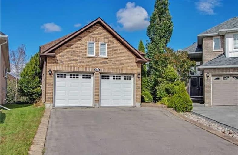 22 Woodhaven Crescent, Richmond Hill | Image 1