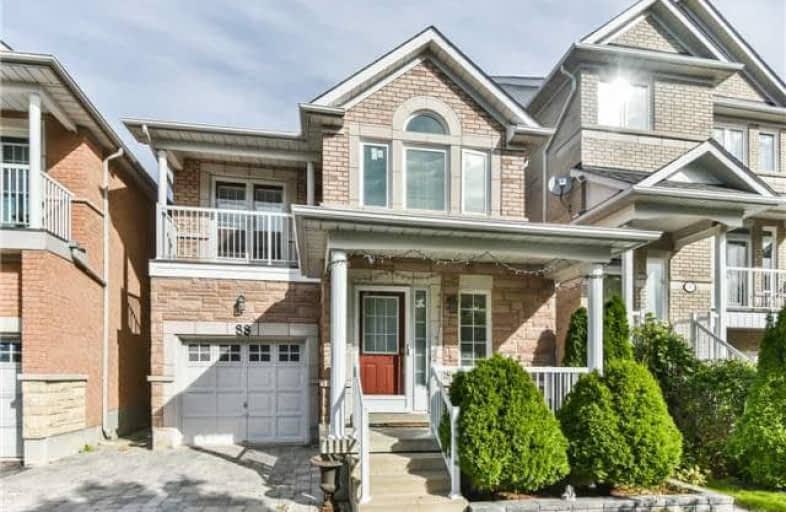 88 Warren Bradley Street, Markham | Image 1