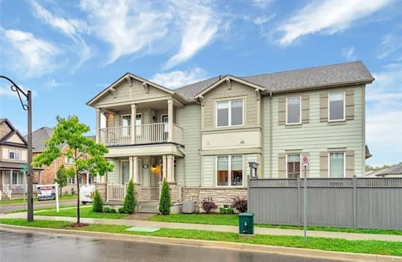 1 Cinemark Avenue, Markham | Image 1