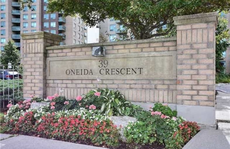 816-39 Oneida Crescent, Richmond Hill | Image 1