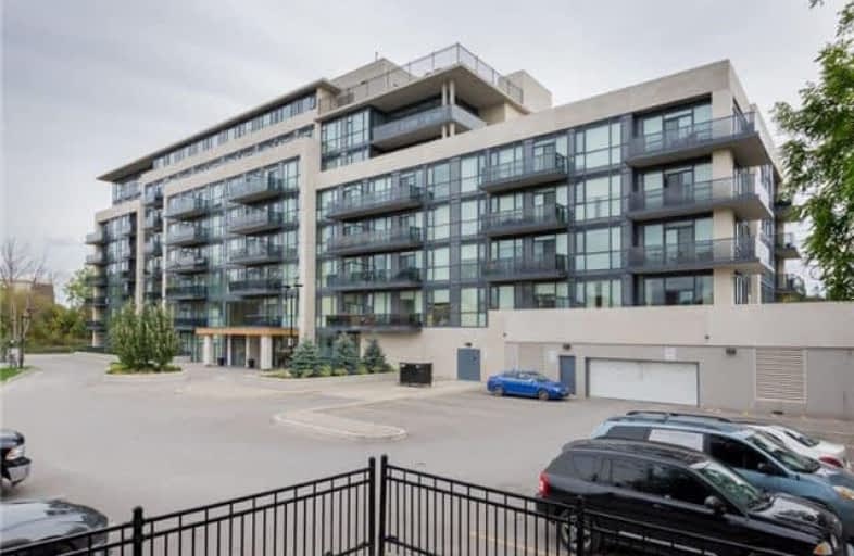 520-4700 Highway 7, Vaughan | Image 1