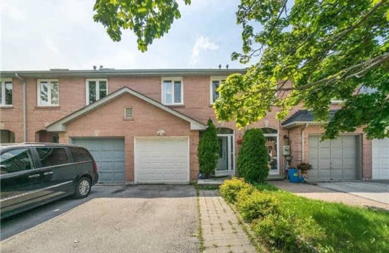 60 Wetherby Circle, Markham | Image 1